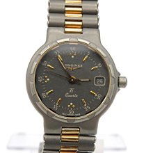 【精品廉售/手錶】Diesel迪賽兒 石英女腕錶 純白錶盤/豪氣*防水10Bar*DZ-4105*美品*時尚精品 歷史價格詳細信息