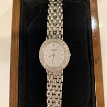 ＊降價了KiKi 精品 OMEGA 自動機械男星座系列天文台18Ｋ黃金表圈＊ 歷史價格詳細信息