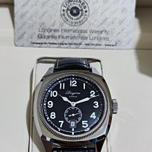 浪琴LONGINES  Hydro Conquest GMT計時碼錶自動上鍊男妝腕錶 型號L3.673.4 歷史價格詳細信息