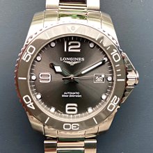 LONGINES 浪琴 深海征服者浪鬼陶瓷潛水機械錶-藍/43mm L37824969 廠商直送 歷史價格詳細信息