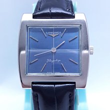 瑞士原裝LONGINES浪琴.原裝龍頭,包金手動機械錶 歷史價格詳細信息