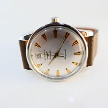 [吉宏精品交流中心]LONGINES 浪琴 L21424736 酒桶 不鏽鋼 自動機械 女錶 歷史價格詳細信息