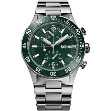 BALL 波爾錶 Roadmaster 300米防水月相機械腕錶-40mm黑 DM3150B-S13J-BK 歷史價格詳細信息