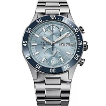 BALL 波爾錶 Roadmaster 300米防水月相機械腕錶-40mm黑 DM3150B-S13J-BK 歷史價格詳細信息