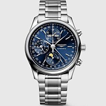 預購 LONGINES L26734926 40mm 浪琴錶 機械錶 手錶 巨擘系列 價格比較,價格查詢,歷史價格詳細信息