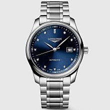 浪琴錶(LONGINES) 巨擘系列 全日曆月相計時碼錶L26734786 未使用 2019/05月保卡 歷史價格詳細信息