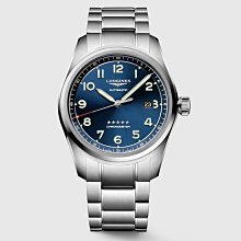 預購 LONGINES SPIRIT ZULU TIME L38024636 39mm 浪琴錶 機械錶 手錶 先行者系列 歷史價格詳細信息