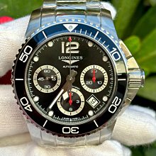 全新 浪琴 LONGINES 代用進口直身高級錶帶 ( 18mm.14mm) 歷史價格詳細信息