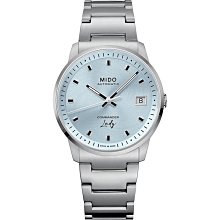 MIDO 美度 COMMANDER LADY 香榭系列 日期機械女錶-35mm M0212071103100 歷史價格詳細信息