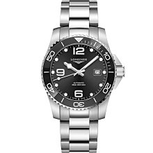 LONGINES 浪琴 L37424566 康卡斯潛水系列機械腕錶 41mm 廠商直送 現貨 歷史價格詳細信息