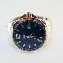 [吉宏精品交流中心]LONGINES 浪琴 L21424736 酒桶 不鏽鋼 自動機械 女錶 歷史價格詳細信息