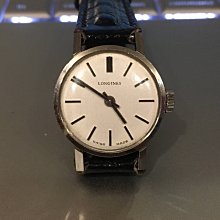 Longines 浪琴錶 機械錶 手動上鍊 美品 女錶  已保養 orient citizen omega rado seiko 價格比較,價格查詢,歷史價格詳細信息