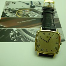 LONGINES 浪琴50年代/ 14白K原鑲鑽收藏錶 已交誼 歷史價格詳細信息