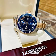 全新 浪琴 LONGINES 代用進口直身高級錶帶 ( 18mm.14mm) 歷史價格詳細信息