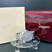 LONGINES 浪琴 Master Collection 名匠 巨擘系列 L26284576 原廠鑽石時標 自動上鍊機械錶 （台灣公司貨 2024年全新品） 歷史價格詳細信息