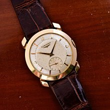 古董錶 1952s 浪琴 Longines 14K Gold Cal.22L 價格比較,價格查詢,歷史價格詳細信息