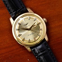 浪琴 Longines Conquest 潛水表 陶瓷外圈 功能正常保存良好品相九九新 純機械表 歷史價格詳細信息