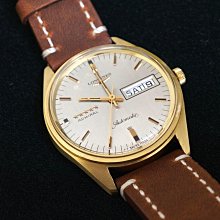 浪琴Longines 18K玫瑰金，12顆原鑲鑚面，原廠鱷魚皮錶帶，原廠摺疊扣，自動機械錶，有盒單，全新品，錶徑36mm 歷史價格詳細信息