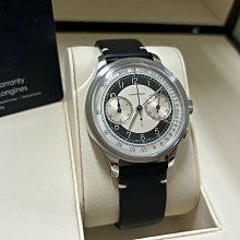 浪琴—【LONGINES】軍旗系列男士女士表情侶對錶，內置採用【潮流百貨】 歷史價格詳細信息
