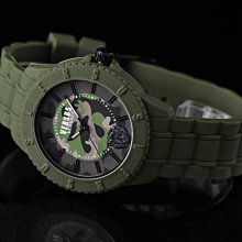 法國名品凡賽斯東京限定時尚迷彩錶 Versace Versus Tokyo R 43mm Fashion Watch 價格比較,價格查詢,歷史價格詳細信息