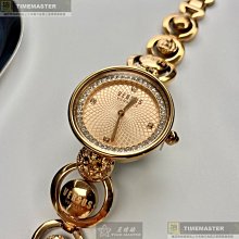 VERSUS VERSACE手錶,編號VV00335,34mm金色錶殼,寶藍錶帶款 歷史價格詳細信息