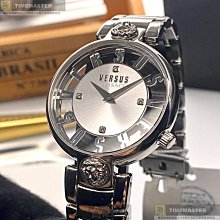 VERSUS VERSACE手錶,編號VV00081,34mm玫瑰金錶殼,玫瑰金色錶帶款 歷史價格詳細信息