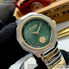 VERSUS VERSACE手錶,編號VV00081,34mm玫瑰金錶殼,玫瑰金色錶帶款 歷史價格詳細信息