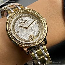 VERSUS VERSACE手錶,編號VV00081,34mm玫瑰金錶殼,玫瑰金色錶帶款 歷史價格詳細信息