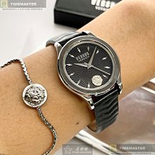 VERSUS VERSACE手錶,編號VV00335,34mm金色錶殼,寶藍錶帶款 歷史價格詳細信息