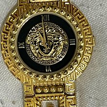 VERSACE 凡賽斯 經典男淡香水包包禮盒 (淡香水100ML+沐浴膠100ML+包包) 歷史價格詳細信息