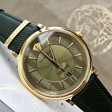 現貨VERSACE Virtus 立體V字浮雕 銀白色錶盤 金色配銀色不鏽鋼錶帶 石英 女士手錶 VEHC00719 歷史價格詳細信息
