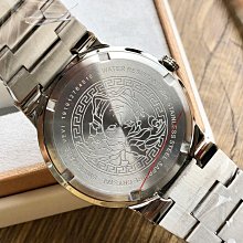 凡賽斯 Versace 男士時尚皮革斜挎包單肩斜挎包 Medusa 新款商務休閒公文包--麥包包 歷史價格詳細信息