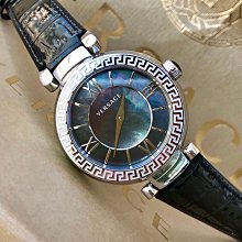 VERSACE 銀灰色 格紋襯衫/S 義大利製 歷史價格詳細信息