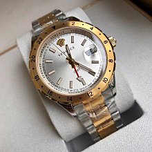 VERSACE 銀灰色 格紋襯衫/S 義大利製 歷史價格詳細信息