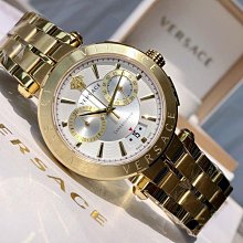 VERSACE 銀灰色 格紋襯衫/S 義大利製 歷史價格詳細信息