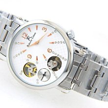 (六四三精品)大圓型黑鋼槍殼三眼六針超多功能.年.月.星期.日期.24小時功能自動上鍊機械錶! 歷史價格詳細信息