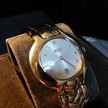 Versace 凡賽斯 全新 女錶v12【潮流百貨】 歷史價格詳細信息