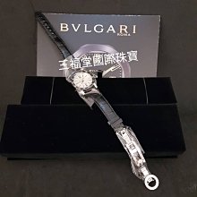 《三福堂國際珠寶1191》寶格麗 Bvlgari Bvlgari系列 高品味中性錶 歷史價格詳細信息