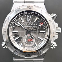 BVLGARI.寶格麗.42mm自動機械錶.計時碼錶、omega oris GUCCI hamilton mido LV 愛馬仕請參考 歷史價格詳細信息