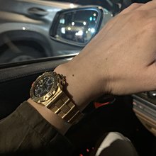 極度稀有 1940年代 CITIZEN 包金手動男表，表徑 26不含把頭，簡單清洗上油，走時正常准確。  少有的 Ta 歷史價格詳細信息