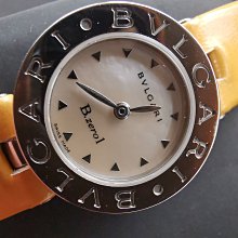 寶格麗 BVLGARI 絲巾 / 小方巾/領巾/全新 / 知性氣質色系 歷史價格詳細信息