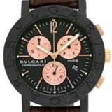 Bvlgari Bulgari 寶格麗 玫瑰金 限量 城市錶 台北 TAIPEI *** 已蒙收藏，請勿下標 *** 歷史價格詳細信息