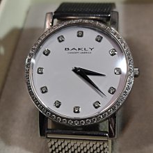 BAKLY 彩艷亮麗人生日期時尚腕錶(紅) 歷史價格詳細信息