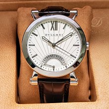 【低調的奢華】芝柏 GP 桂冠系列 全新 計時 機械錶 大錶徑42mm 自動上鍊 計時功能~原廠盒單 2022AD 歷史價格詳細信息