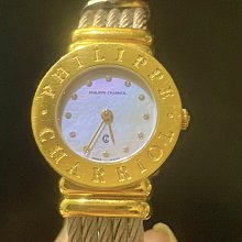 CHARRIOL 夏利豪錶-100%真品~超美品 歷史價格詳細信息