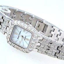 @(六四三精品)@ROYAL(真品)爪鑲鑽錶.圓型錶殼..爪鑲晶鑽錶帶.18K玫瑰金式 歷史價格詳細信息