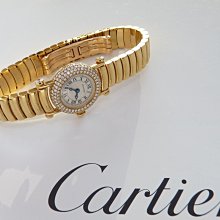 Cartier 原廠 女錶盒 收納盒 歷史價格詳細信息