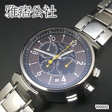 [雅痞公社]瑞士原裝 LONGINES 浪琴 嘉嵐系列 酒桶型 白面羅馬時標 超薄全白鋼 石英男錶-W0266 歷史價格詳細信息