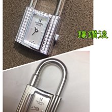 【愛錶回春中心】( 專業代鑲鑽石 ) ~Cartier原廠 Santos 100~ 錶殼.錶扣 ..51mmX42mm 歷史價格詳細信息