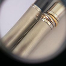 CARTIER 卡地亞 Must de Cartier 小牛皮 3折錢包 發財長夾 二手真品 賣場有LV BV可參考 歷史價格詳細信息